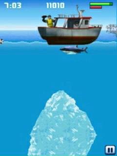 HungrySharkMobile
