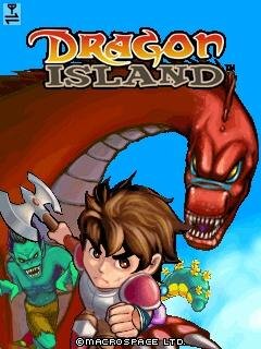 Dragon Island