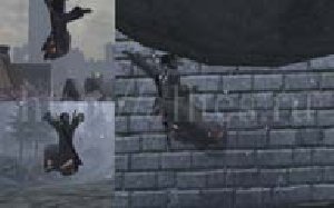 Потеря сознания