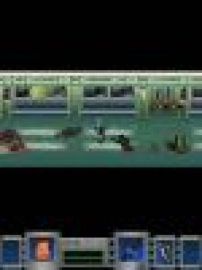 Biochemical Special Forces nokia s60v2 1