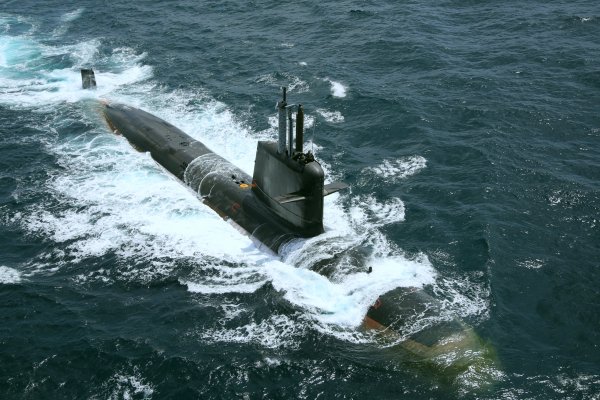 IMG viter59 INS Kalvari 2017