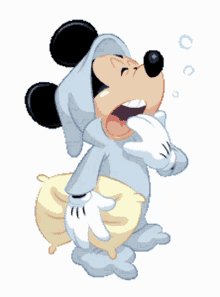 Mickey Mouse GIFs Tenor