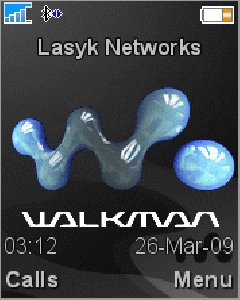 walkman best anim