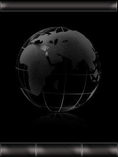 Globe Animated