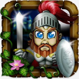 Age of Heroes The B. (Full) v.1.4 [Мод много д