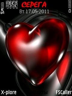 heart