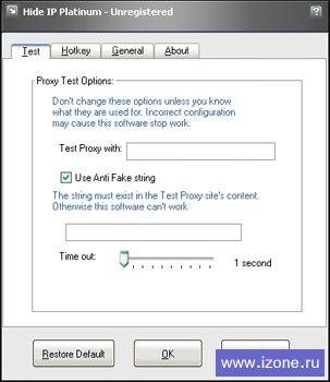 hide ip ng