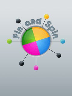pin and spin(пин и спин)