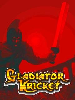 GladiatorKricket