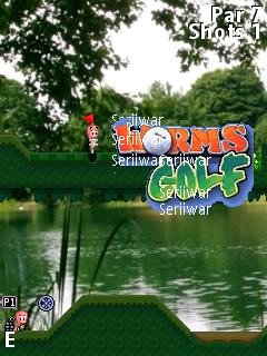 WormsGolfMod