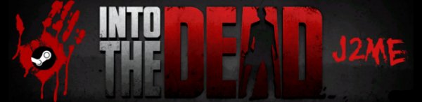 Into the Dead 240x320 MP3