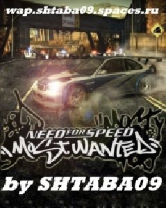 3D NFSMW 176x208
