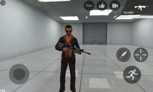 LosAngelesCrimes Online