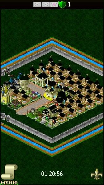 Green amp Black twwk