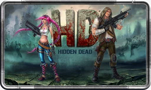 Hidden Dead v.1.0.14