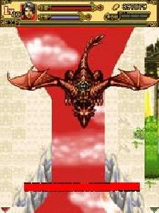 Might and magic 2 SE 176x220 RUS