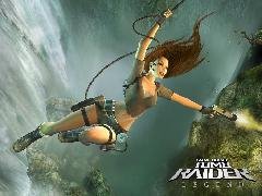Tomb Braider Legend 3D