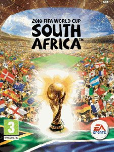 Fifa 2010 South Africa world cup nokia 240x320