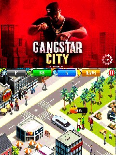 GangstarCityHack