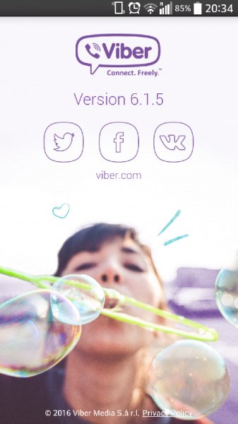 Viber v6.1.5.93
