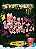 WallScrubGraffiti