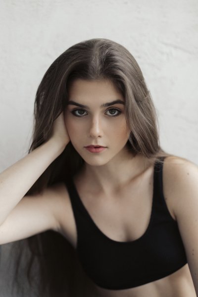 Полина Денисова
