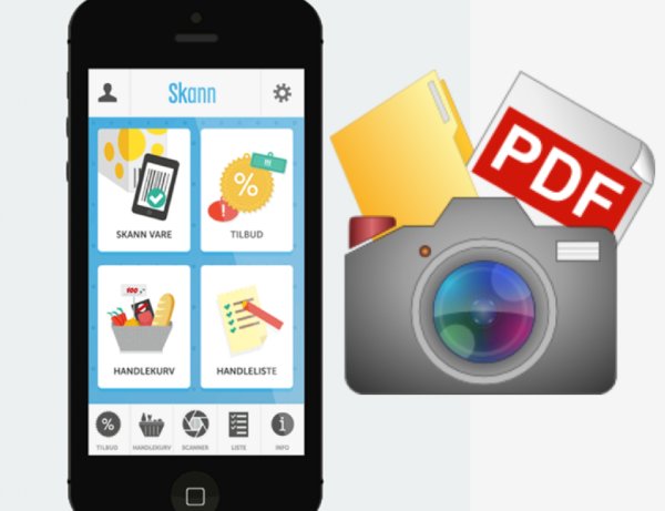 PDF Сканер PRO 2.1.6