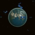 Earth danger