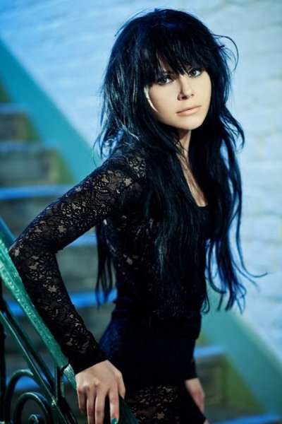 Таня Бондаренко