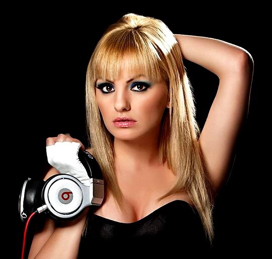 Alexandra Stan