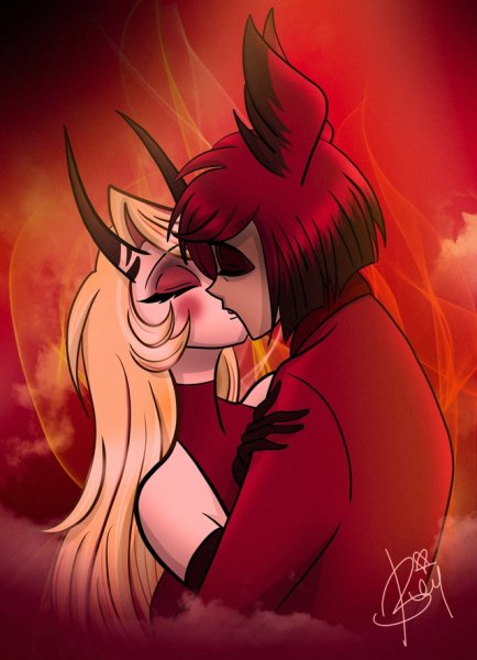Hazbin Hotel