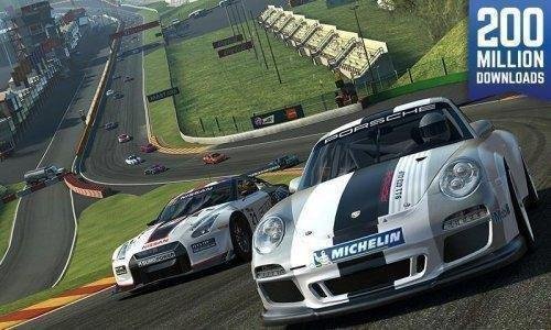 Real Racing 3 7.0.5.ROW