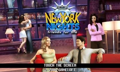 NewYorkNights2 Sams S8000 EN