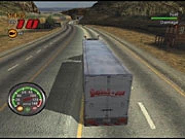 Дальнобойщики