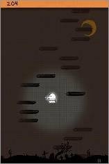 Doodle Jump Deluxe 176x208 (NOKIA N70) E