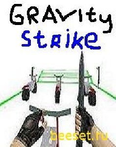 Gravity Strike