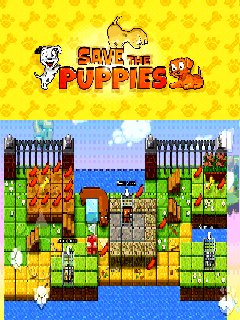 SaveThePuppiesHack