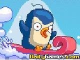 Avalanche A Penguin Adventure