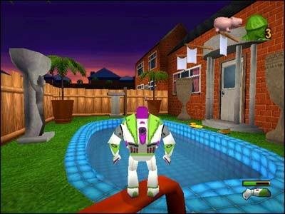 Toy story 2 RUS 2