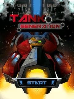 Tank Generation 360x640 N5800