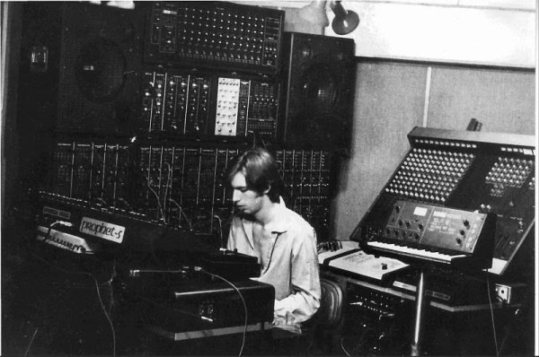 Hans Zimmer - OST Гонка Lost but Won