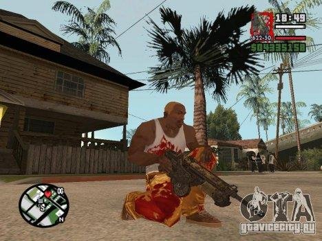 bulletstorm-m4-gtasa