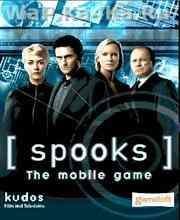 Spooks The Mobile Game