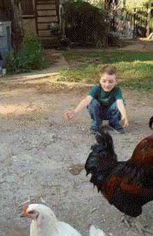 обнимашки год спустя