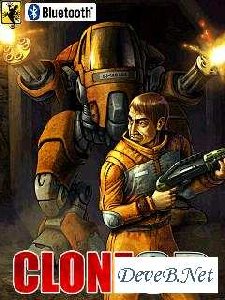 Clone3D 176x220 SE W810 by FileFast