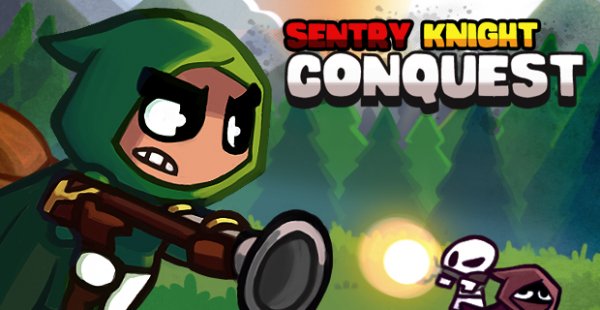 Sentry Knight 3 Conquest