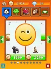 Зоопарк в телефоне(на английском)