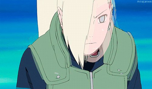 Ino contra Kakuzu