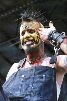 Chad Gray - Always On My Mind (Elvis Presley and Willie Nelson cover)
