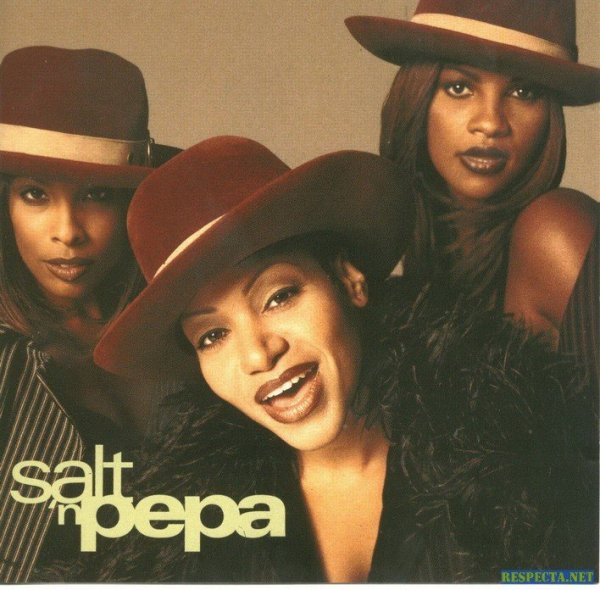 Saltn Pepa - Lets Talk About Sex